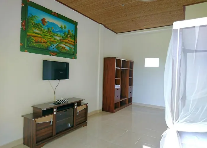 Kusuma Ubud 1 Bed * Payangan
