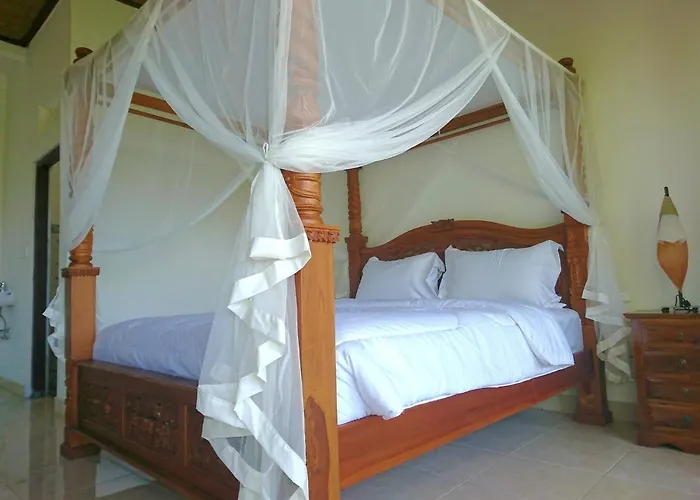 Kusuma Ubud 1 Bed