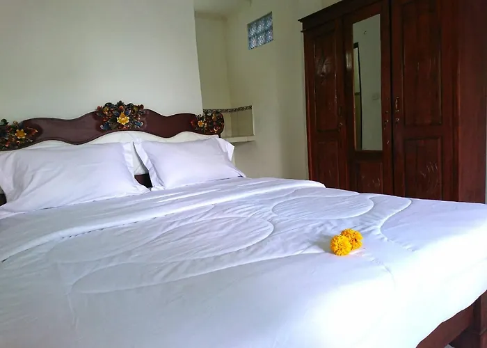 Kusuma Ubud 1 Bed * Payangan