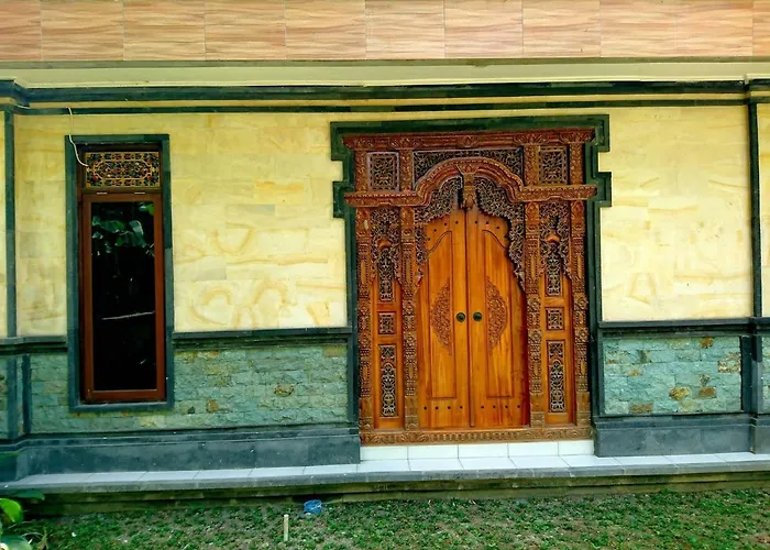 Kusuma Ubud 1 Bed