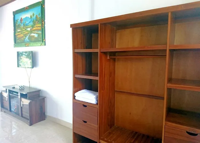 Kusuma Ubud 1 Bed Payangan